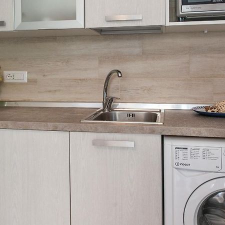 Apartmán Costa 7A Alghero Exteriér fotografie