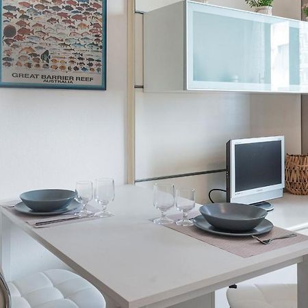 Apartmán Costa 7A Alghero Exteriér fotografie
