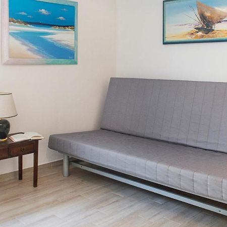 Apartmán Costa 7A Alghero Exteriér fotografie