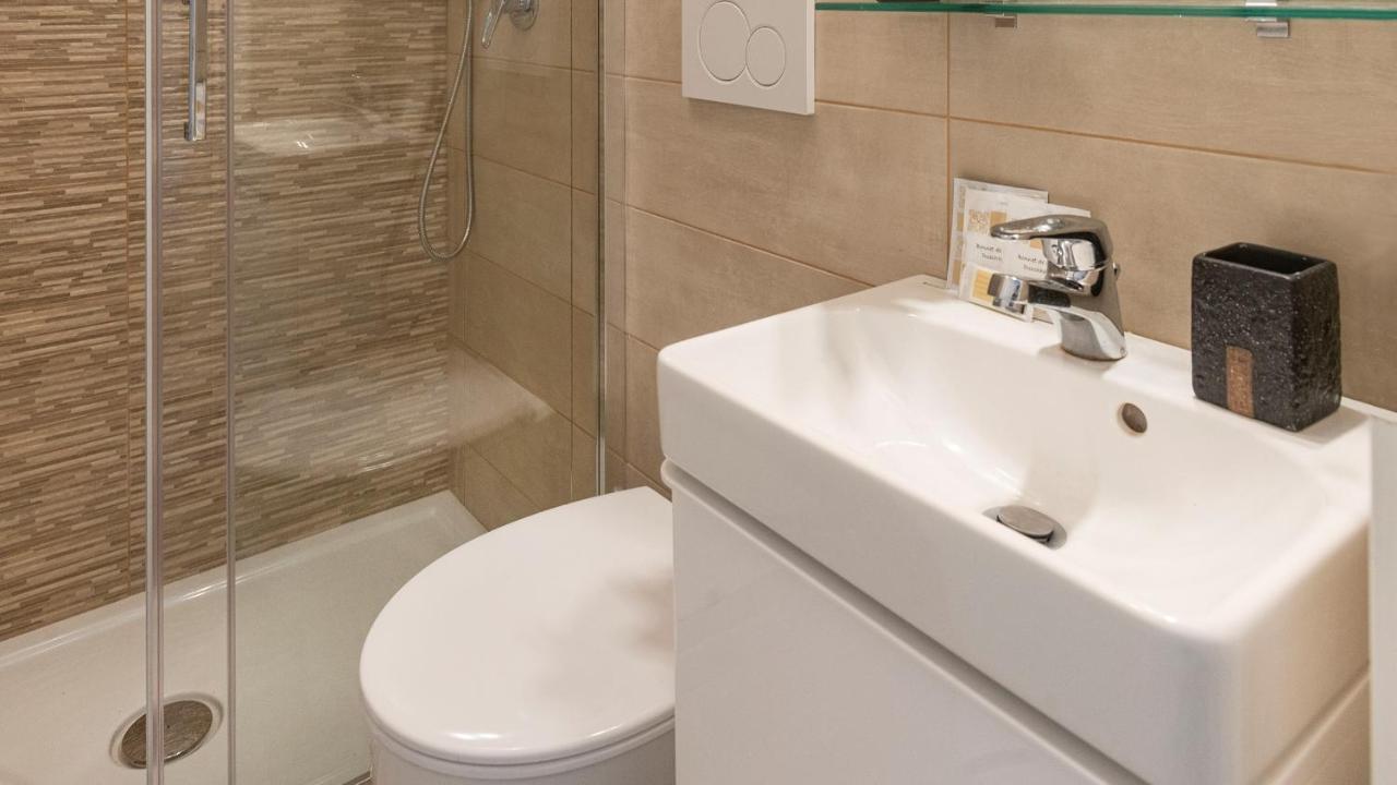 Apartmán Costa 7A Alghero Exteriér fotografie