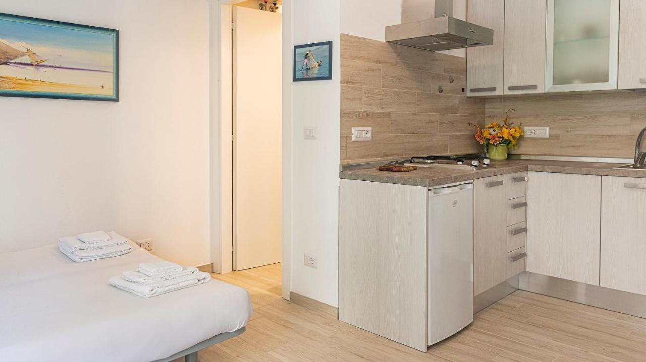 Apartmán Costa 7A Alghero Exteriér fotografie