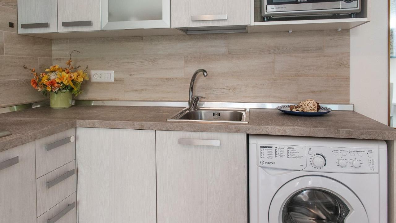 Apartmán Costa 7A Alghero Exteriér fotografie