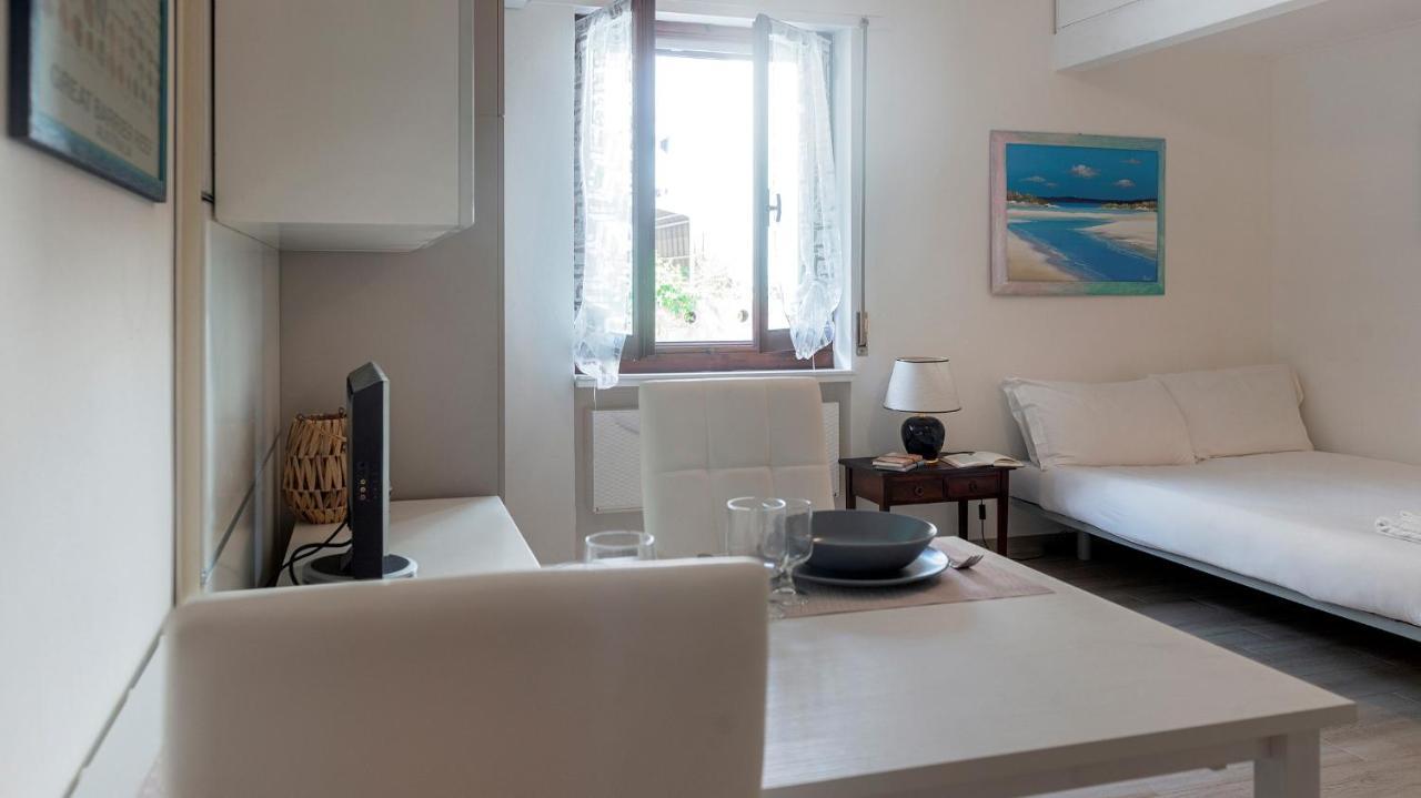 Apartmán Costa 7A Alghero Exteriér fotografie