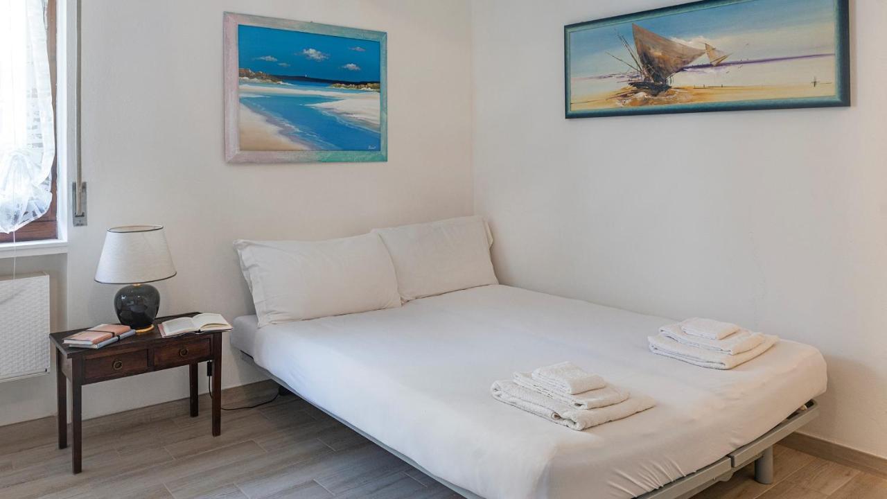 Apartmán Costa 7A Alghero Exteriér fotografie