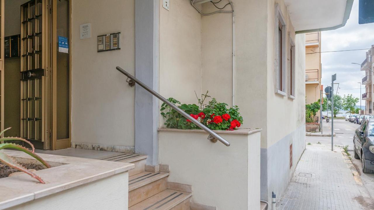 Apartmán Costa 7A Alghero Exteriér fotografie