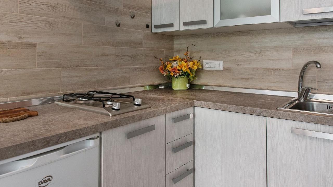 Apartmán Costa 7A Alghero Exteriér fotografie